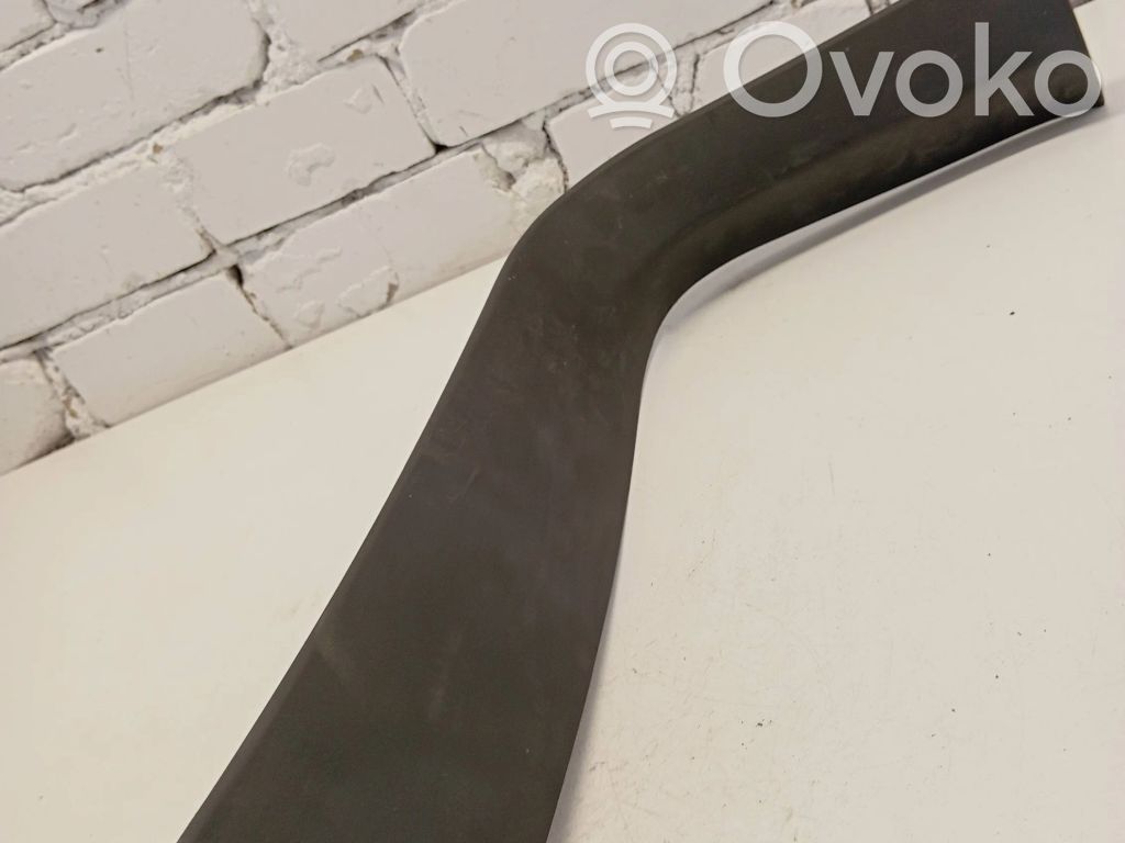 Opel Astra F Mască capotă portbagaj 