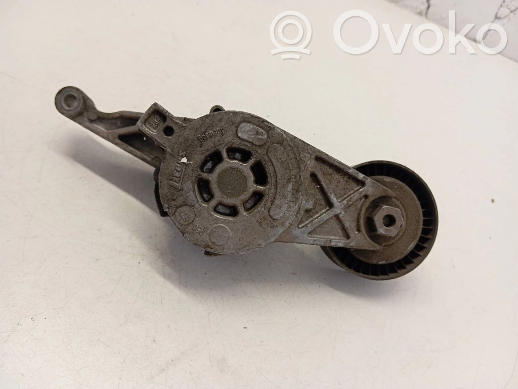 Volkswagen Transporter - Caravelle T5 Generator/alternator belt tensioner 