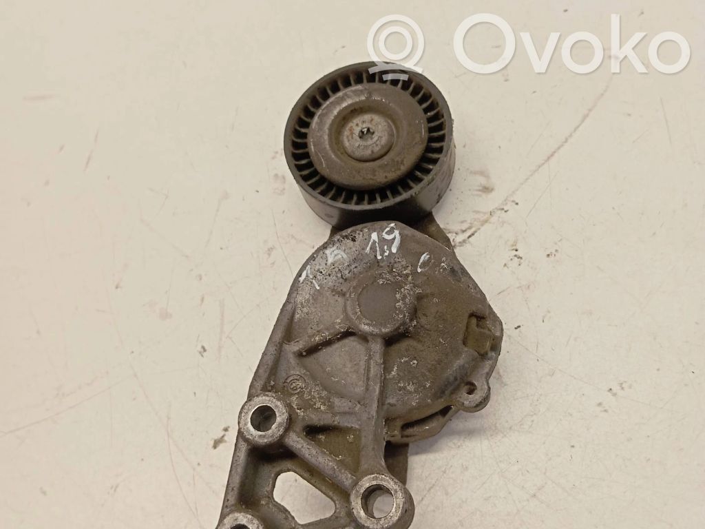 Volkswagen Transporter - Caravelle T5 Tendicinghia generatore/alternatore 