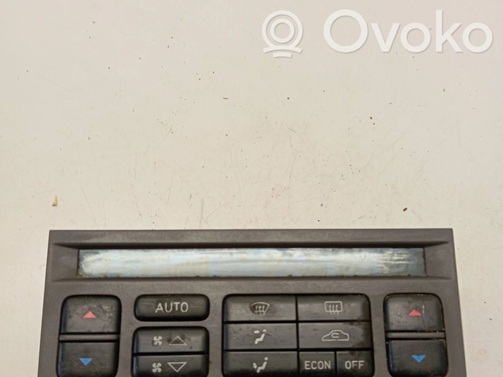 Climate control unit   5048939,A0120542