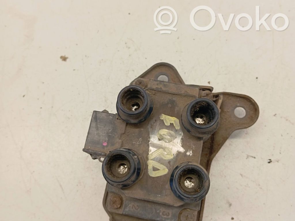 Ford Fiesta High voltage ignition coil 