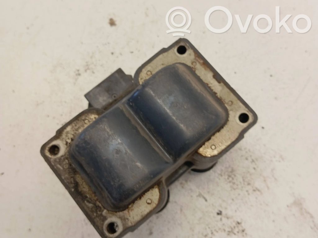 Ford Fiesta High voltage ignition coil 