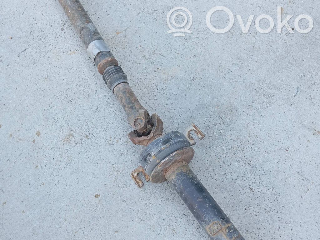 Ford Ranger Wał napędowy tylny 