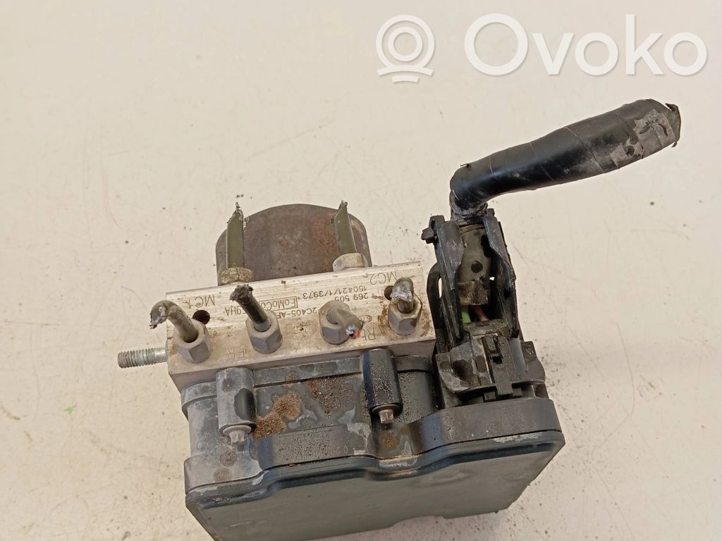 Ford Ranger ABS Pump 