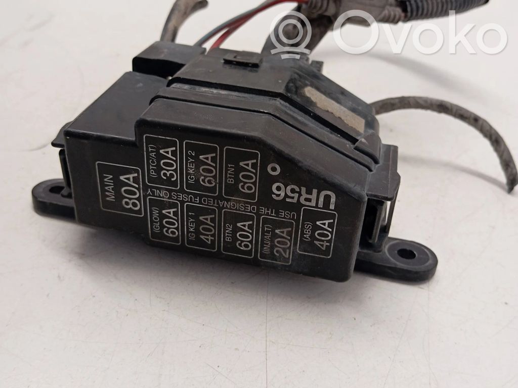 Sulakemoduuli   UR56