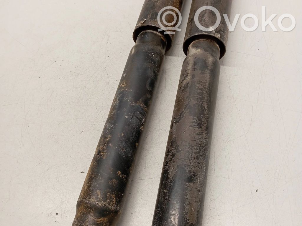 Ford Ranger Stoßdämpfer hinten 