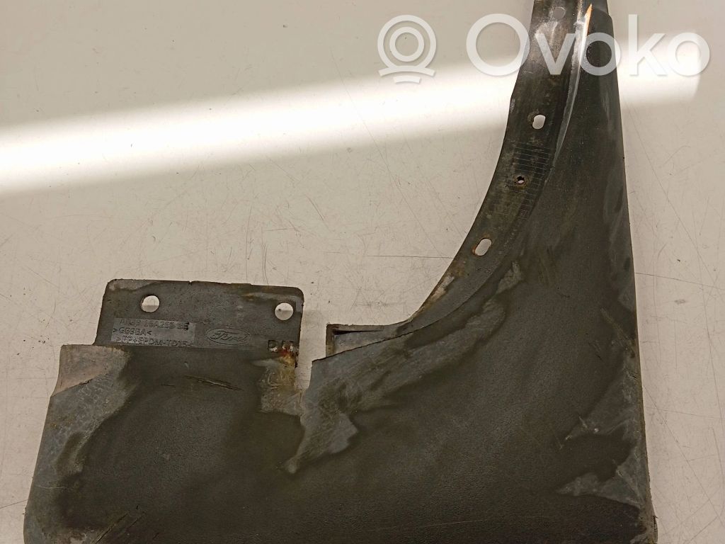Ford Ranger Front mudguard 