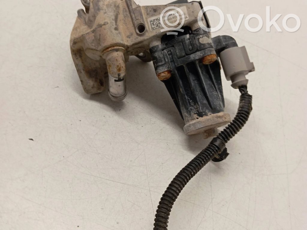 Ford Ranger EGR vārsts 