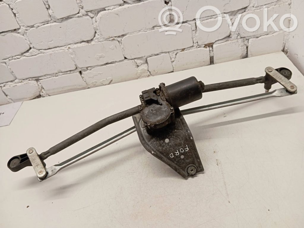 Motor del limpiaparabrisas   404523,4187C
