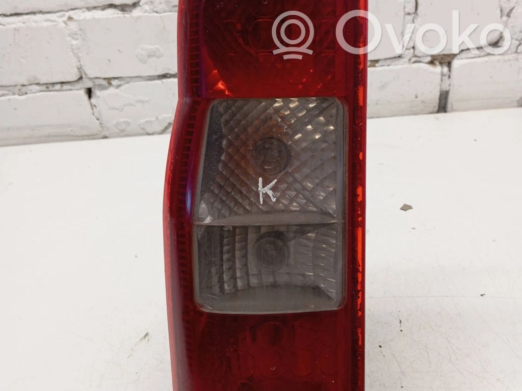 Ford Transit Takavalot 