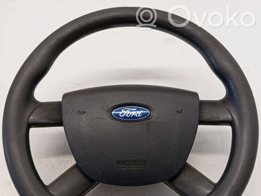 Ford Transit Stūre 