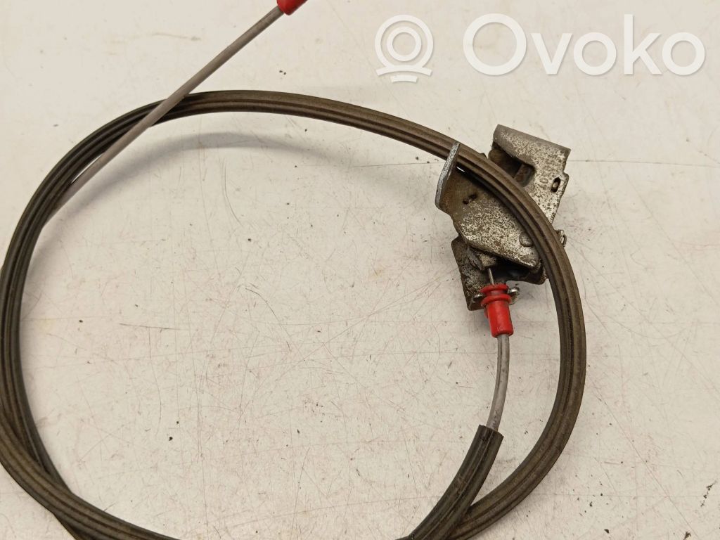 Front door cable line   150607,T2007CSA