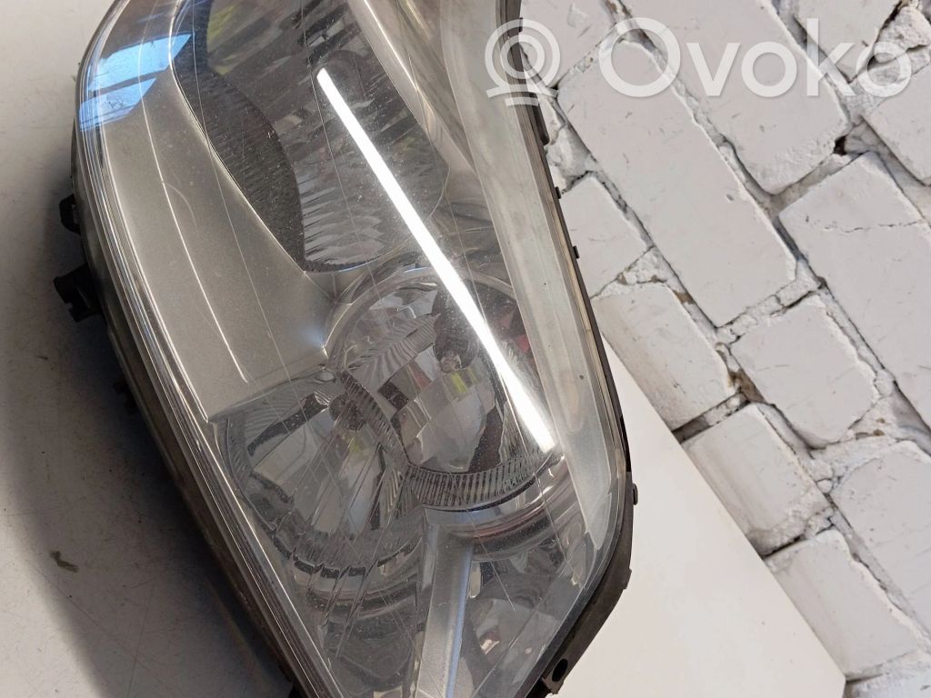 Headlight/headlamp   9650055880,89009360,89900018