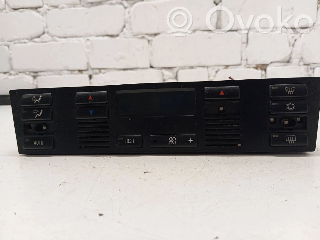 BMW 5 E34 Unitate control climatizare 