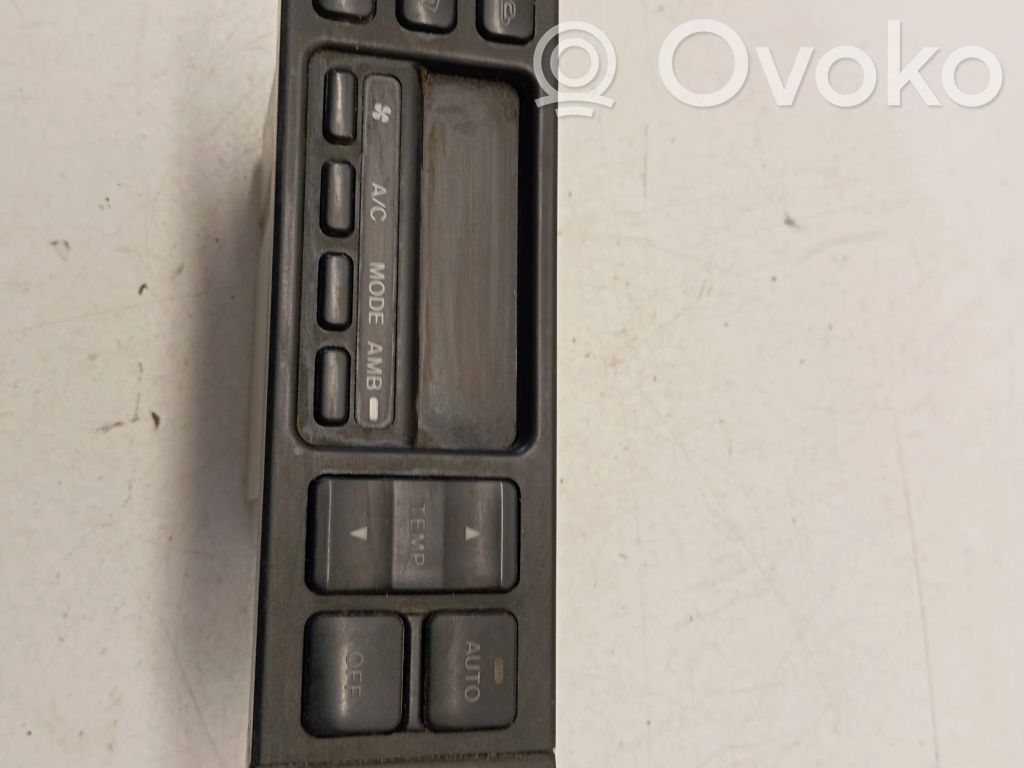 Climate control unit   1817C09
