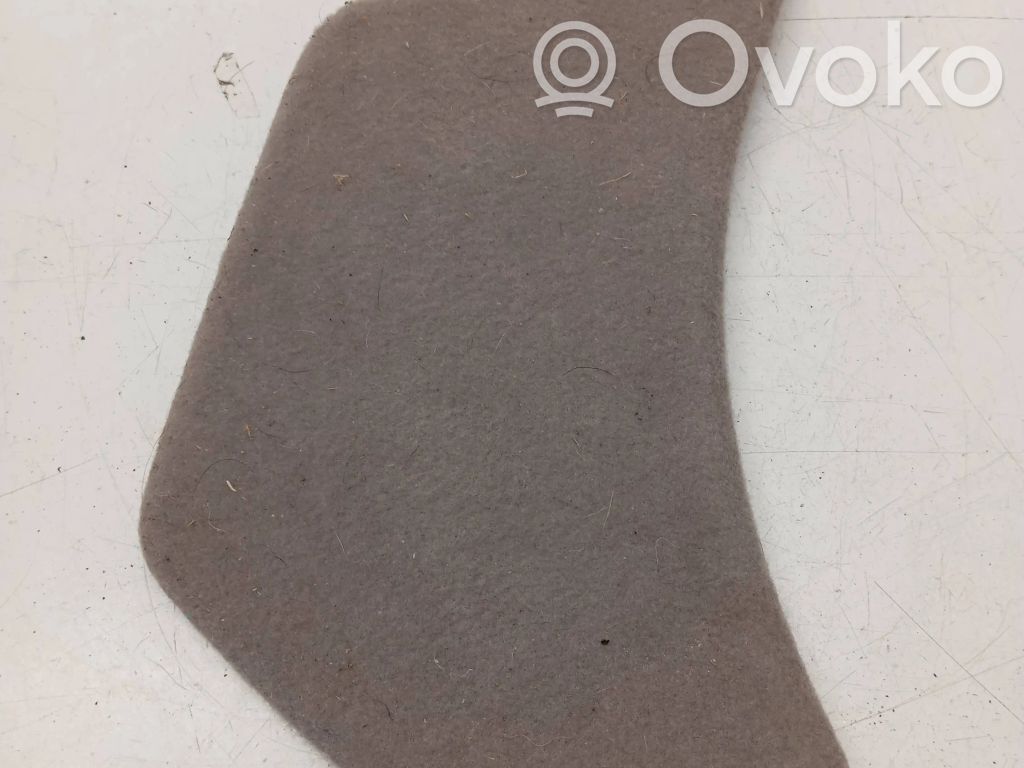 Cadillac SRX Dolny panel schowka koła zapasowego 