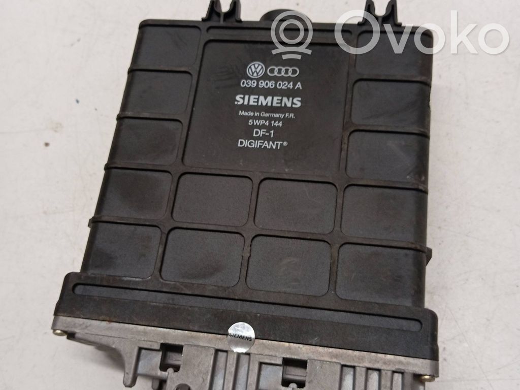 Engine control unit/module   039906024A,5WP4144