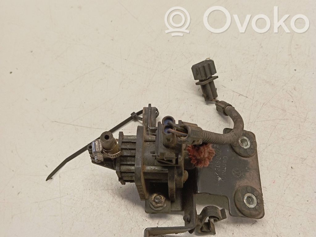 Vacuum valve   7D0906287C