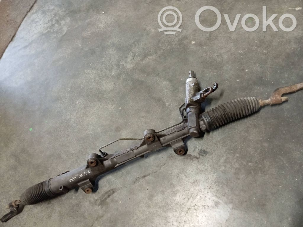 Volvo V70 Przekładnia kierownicza / Maglownica 