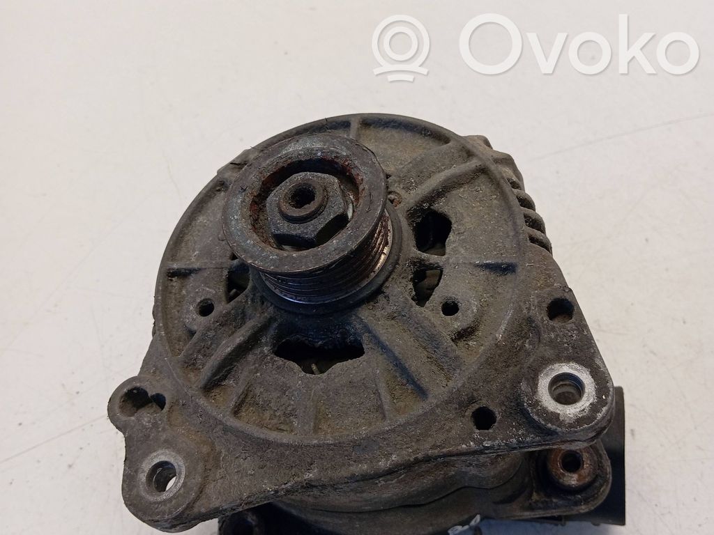 Alternador   95VW10300EC,0123510031