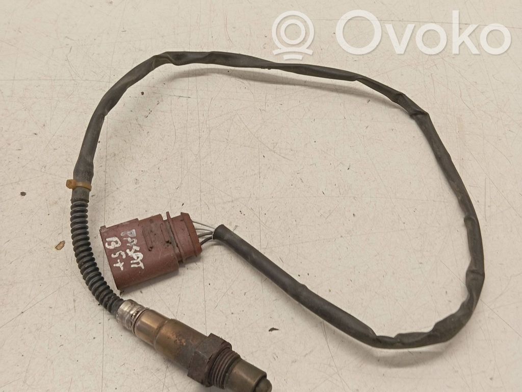 Volkswagen PASSAT B5.5 Lambda probe sensor 