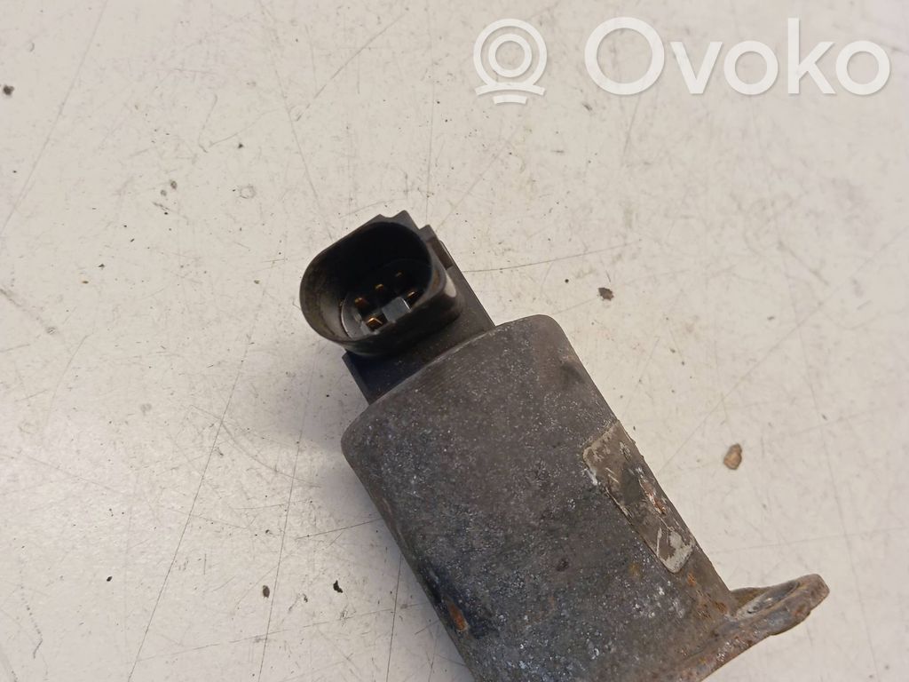 Ford Mondeo Mk III AGR-Ventil Abgasrückführung 