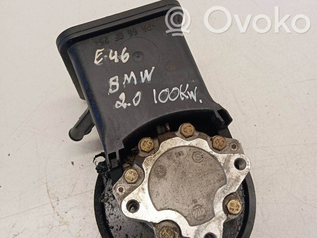 Power steering pump   1928100271