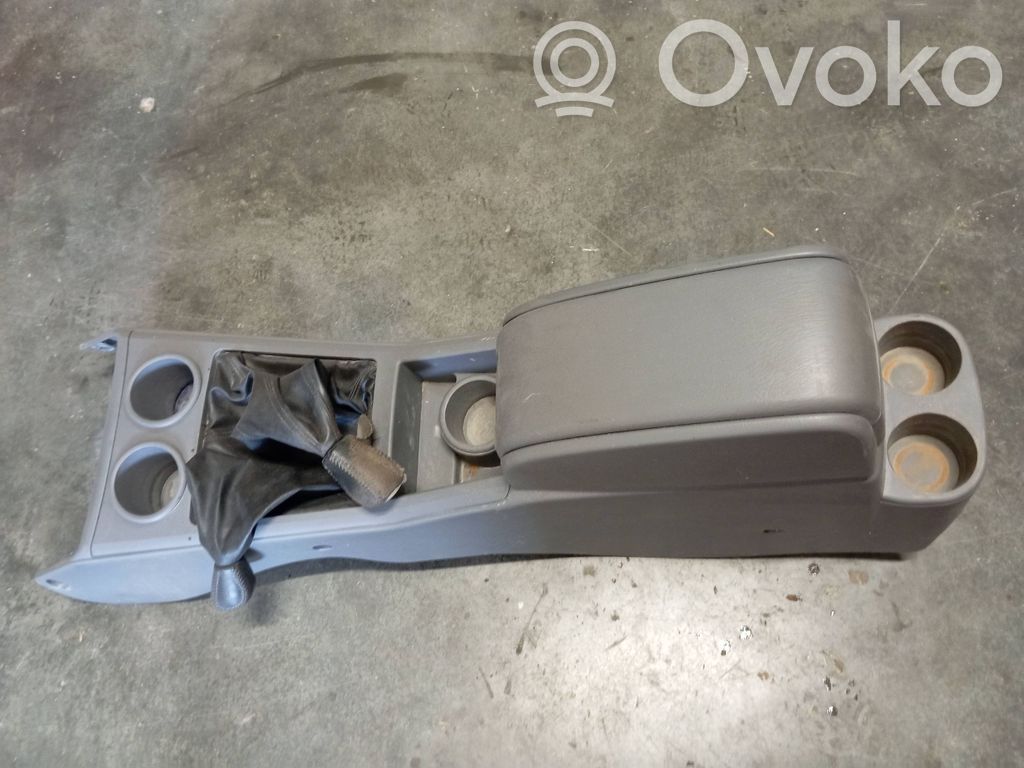 Ford Ranger Center console 