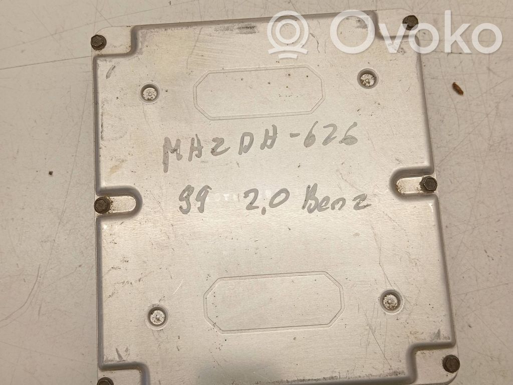 Mazda 626 Engine control unit/module 
