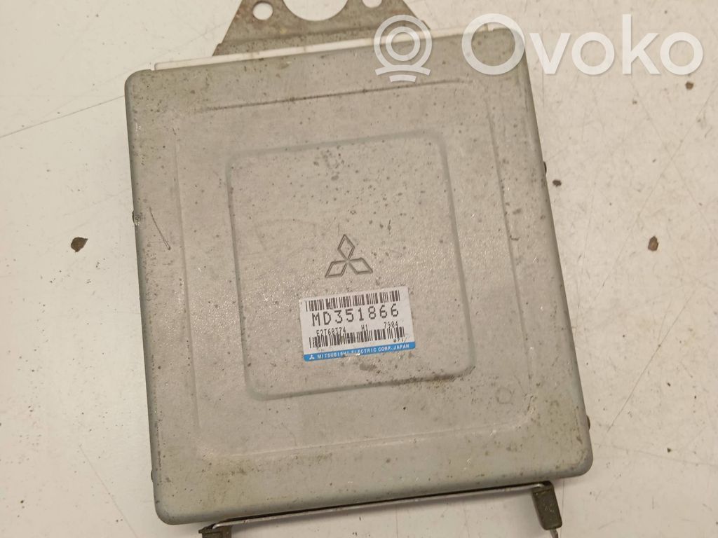 Mitsubishi Carisma Engine control unit/module 