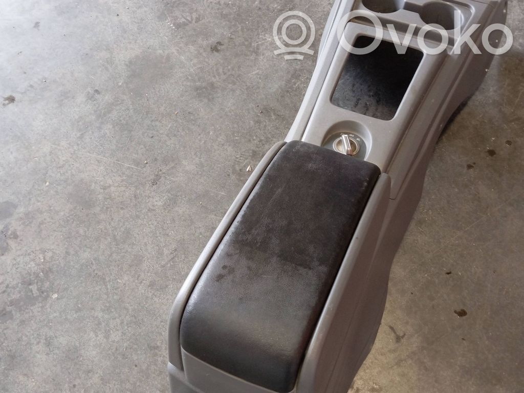 Ford Ranger Center console 