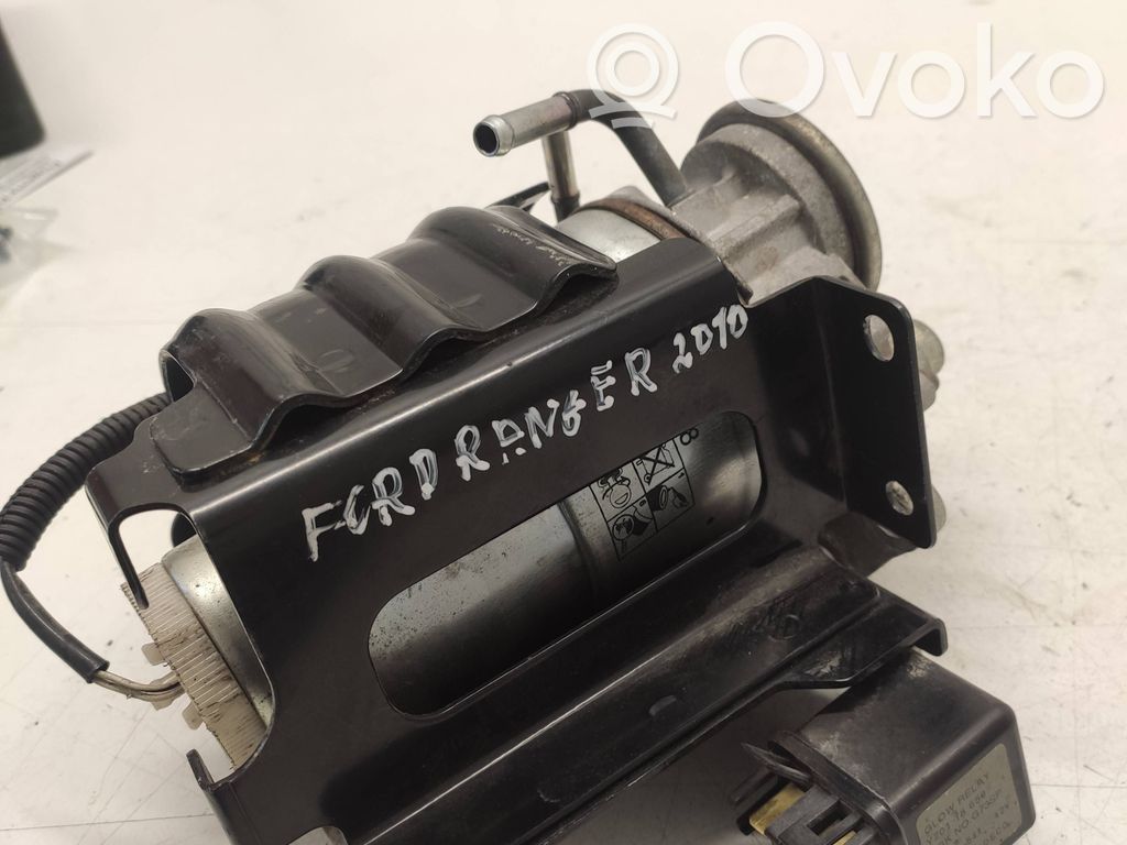 Ford Ranger Fuel filter 