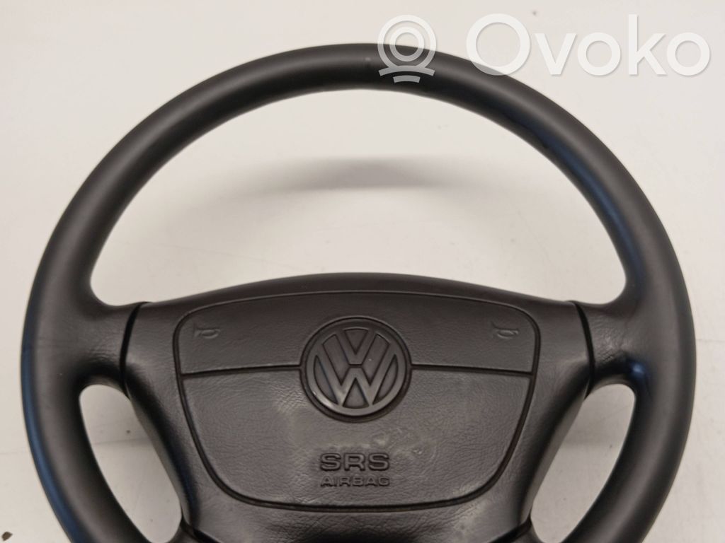 Volkswagen II LT Руль 