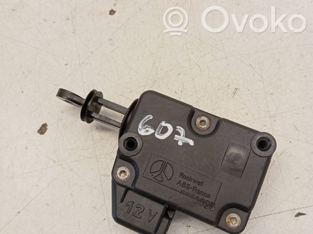 Airbagsensor Crashsensor Drucksensor   070302B