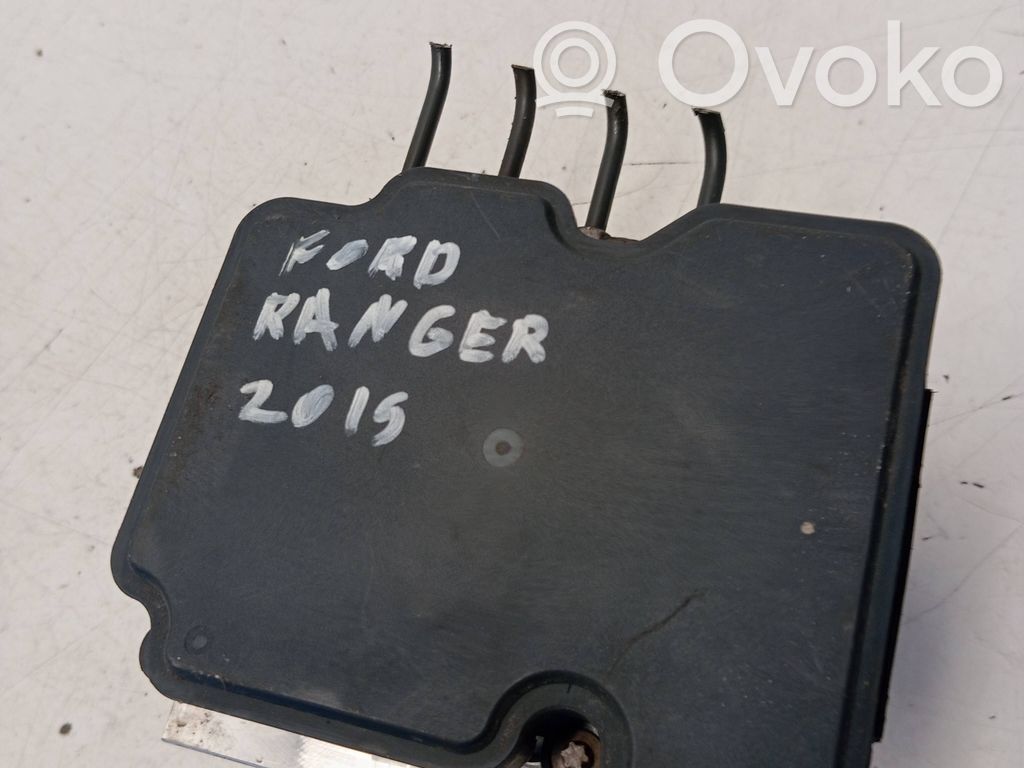 Ford Ranger ABS Pump 