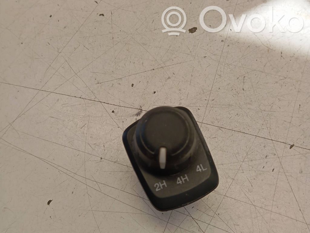 Ford Ranger Other switches/knobs/shifts 