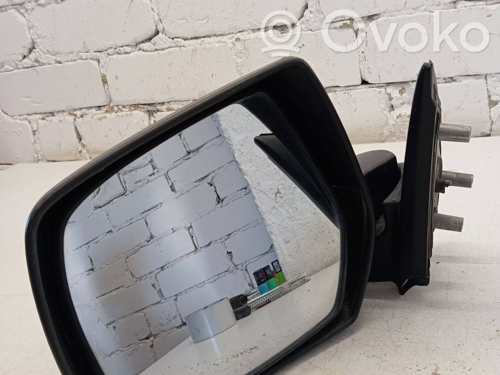 Ford Ranger Specchietto retrovisore elettrico portiera anteriore 