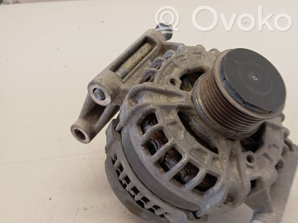 Ford Ranger Generator/alternator 