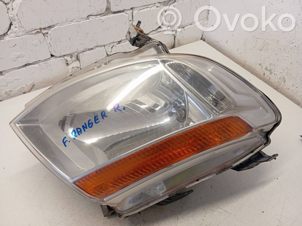 Ford Ranger Phare frontale 