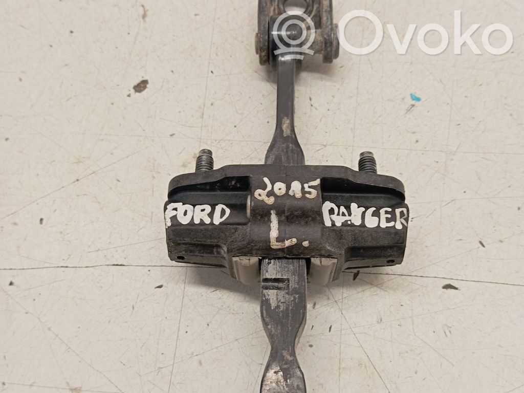 Ford Ranger Durvju atvēruma ierobežotājs 