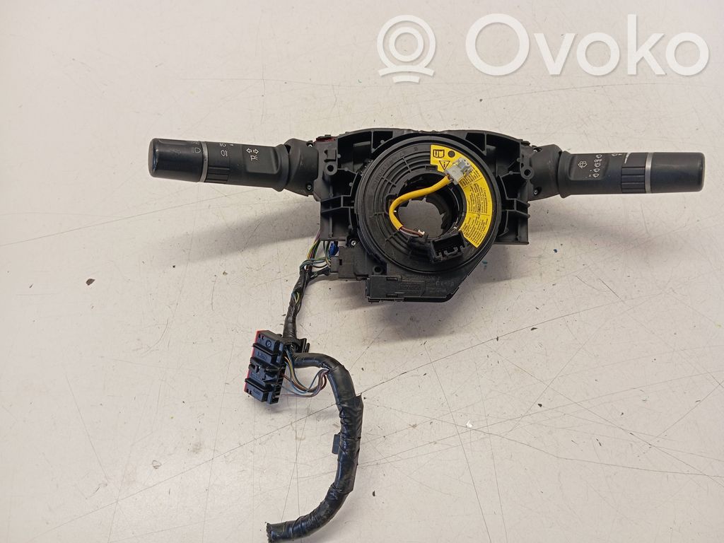 Ford Ranger Wiper turn signal indicator stalk/switch 