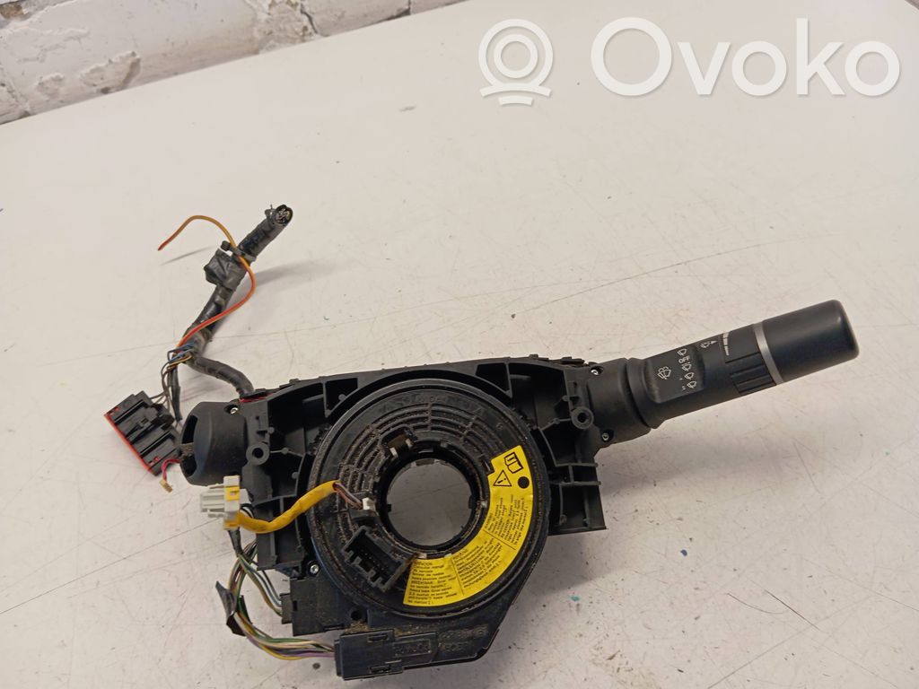 Ford Ranger Wiper control stalk 