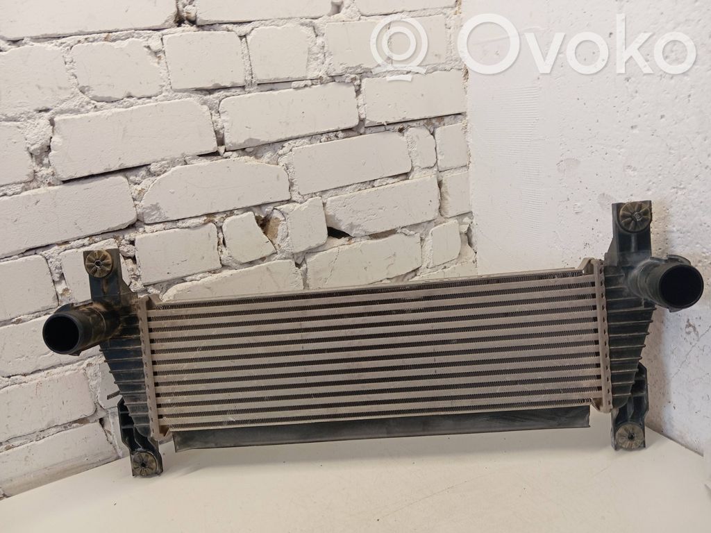 Ford Ranger Radiador intercooler 