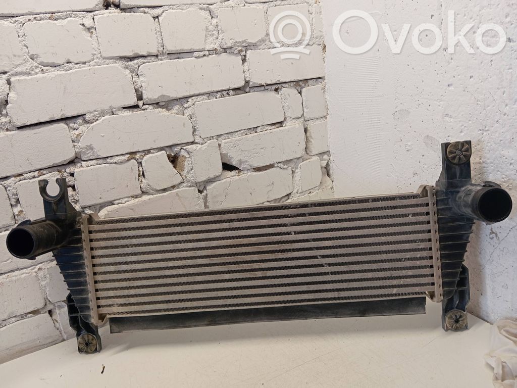 Radiador intercooler   AB399L440AF