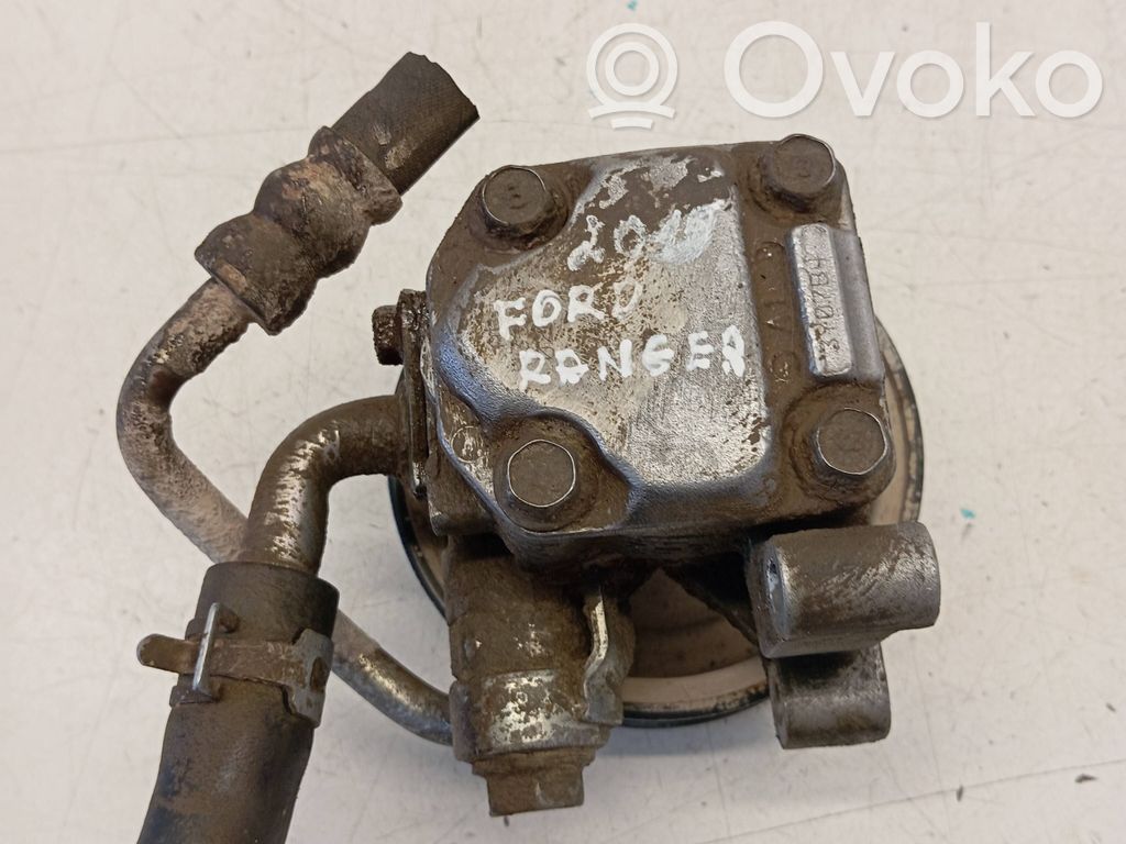 Ford Ranger Power steering pump 
