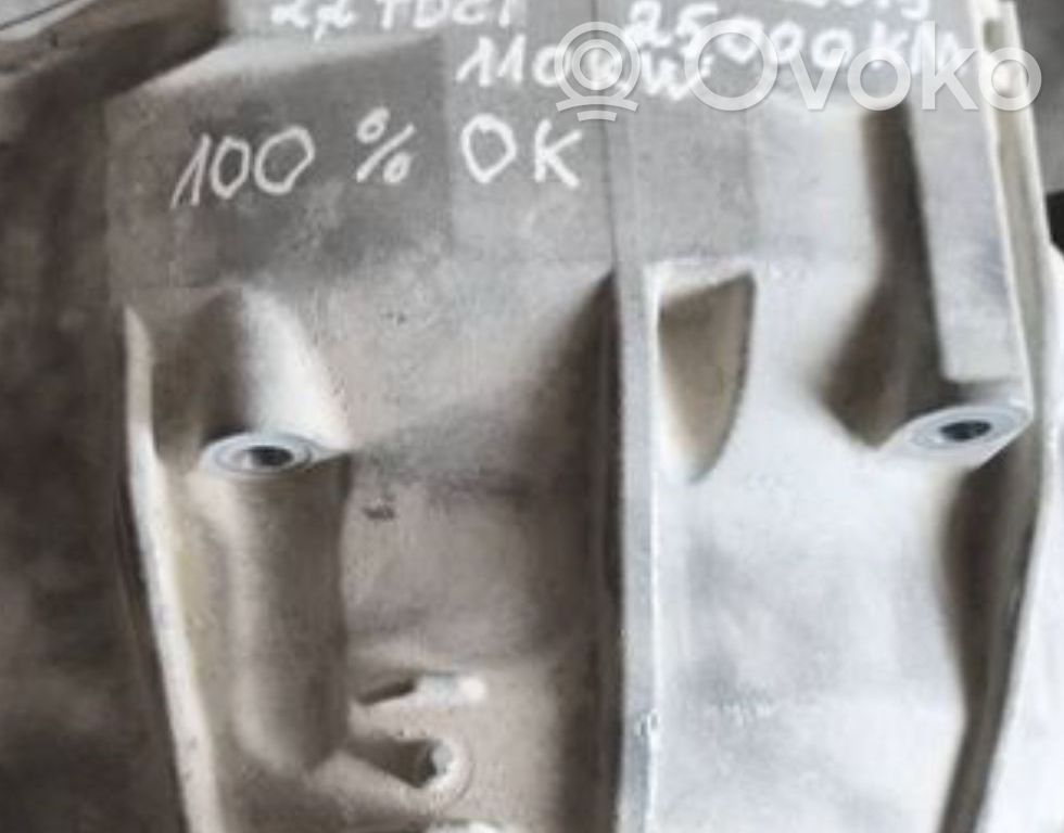 Automatyczna skrzynia biegów   AB3P7000BA,DB37000BABA1,AB397A195BC,0D4A97E21EE0,2871332675749,3123A22516,HXA317910,U5A317910