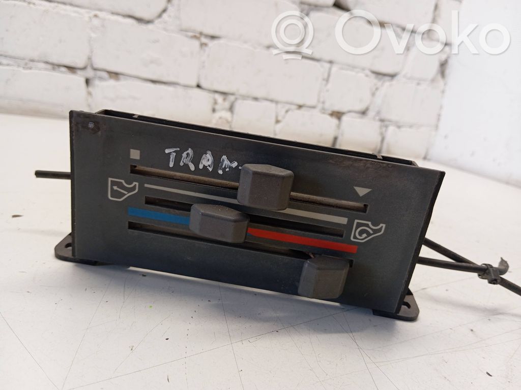 Climate control unit   86VW18C426,F4RH18532A,205157