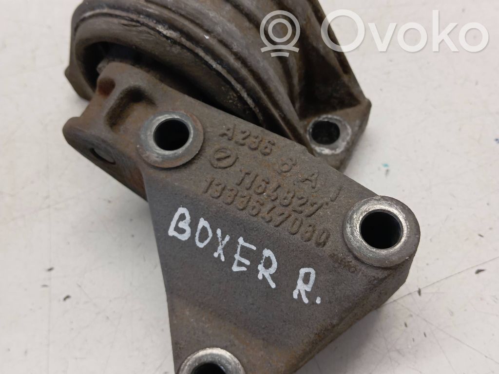 Engine mount bracket   1333647080,1164827
