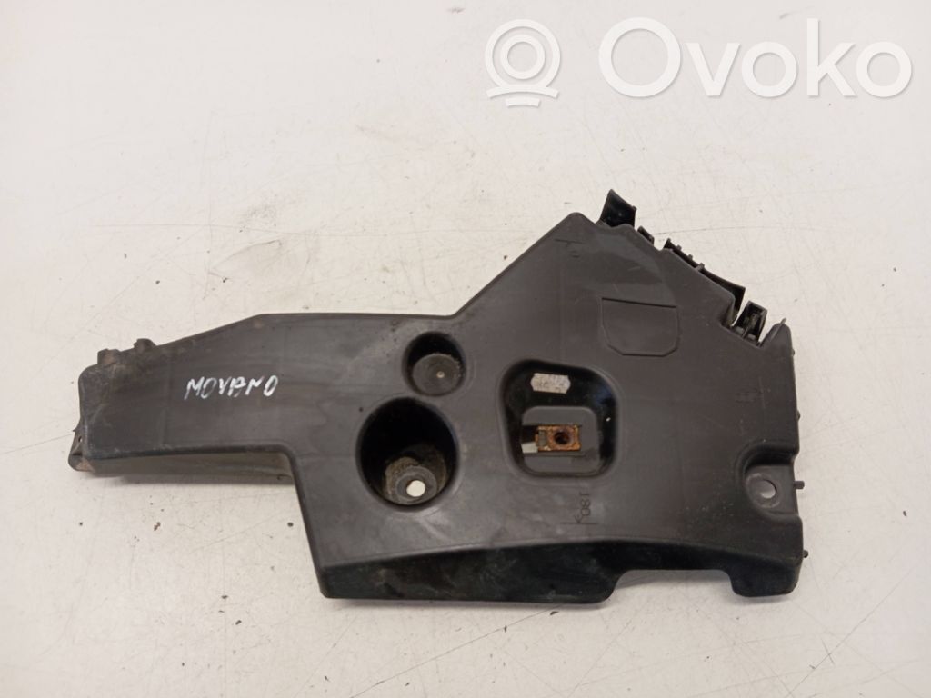 Opel Movano A Front bumper mounting bracket 