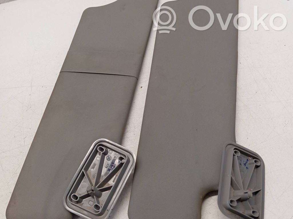 Opel Movano A Visera parasol 